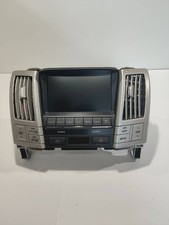 Lexus RX 330 - 350 - 400H 2005