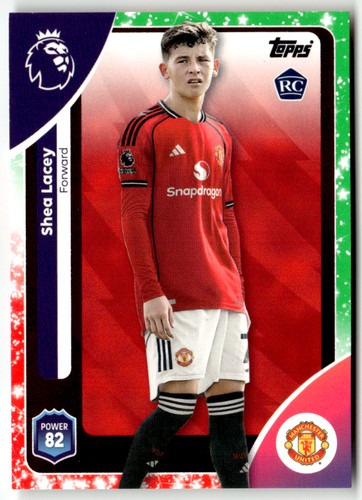 Topps premier league 2025 - league, 2025-26