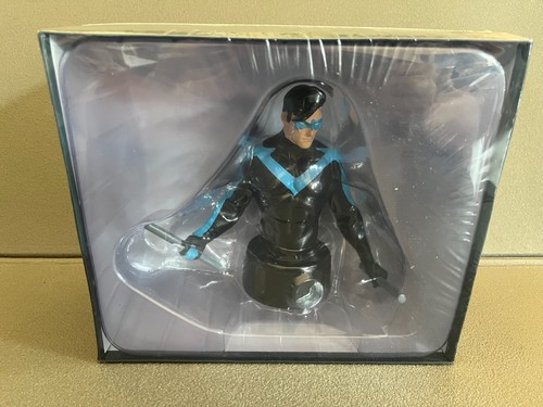 Figurine collection dc - figurine,