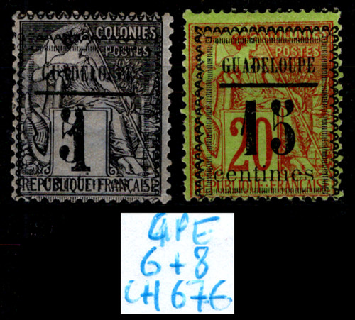 Guadeloupe alphée dubois - :,