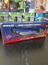 Taito Albator Captain Harlock Galaxy Express 999 Super Mechanics Queen Emeraldas