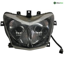 Optique feu phare HONDA XL V
