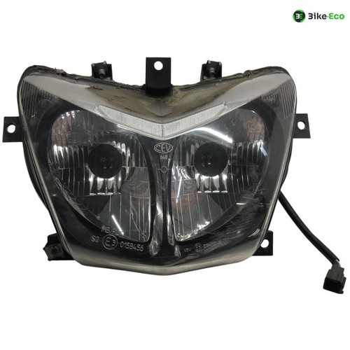 Optique feu phare - honda, v