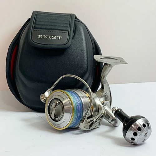 Daiwa 05exist 3012 - daiwa,