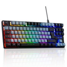 Clavier G-Lab Keyz Caesium TKL