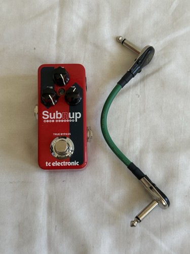 Electronic sub up - tc,