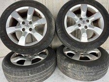 jantes PEUGEOT 307 BERLINA