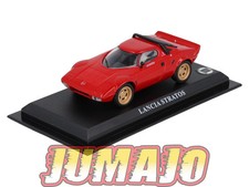 DP30 Voiture DEL PRADO 1/43
