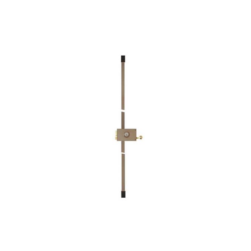 Serrure points multilock - 3,