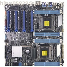 Carte mère Asus Z9PE-D8 WS