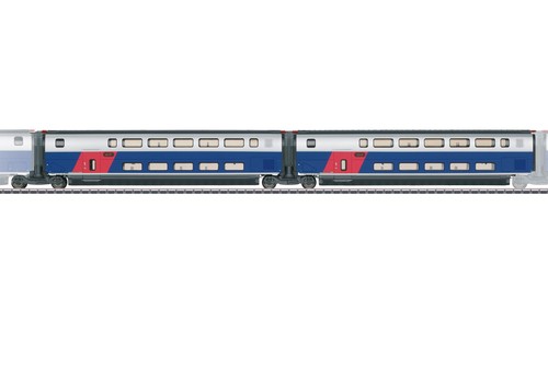 Märklin 43423 coffret - märklin,