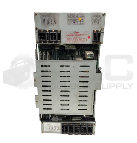 Amplificateur servo nachi - servo,