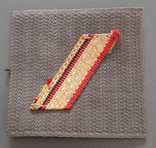 GALON SERGENT ADL RPIMA RIMA