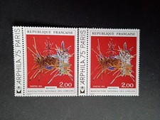 FRANCE  1813 X 2  NEUFS  **