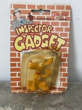 INSPECTEUR GADGET BANDAI POPY