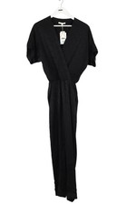 Combinaison noire Maje S