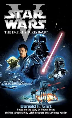Star wars episode - v:, the