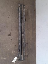 Renfort pare choc arriere (traverse) VOLKSWAGEN UP PHASE 2 1S0807305B