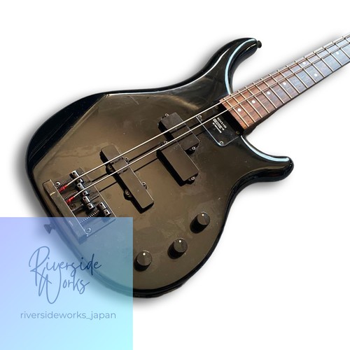 Basse électrique fernandes - basse,