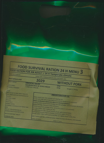 2029 ration de - d.d.m,