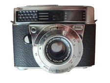 kodak retina 1F