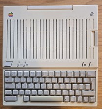 Apple 2C IIC  ROM3 +