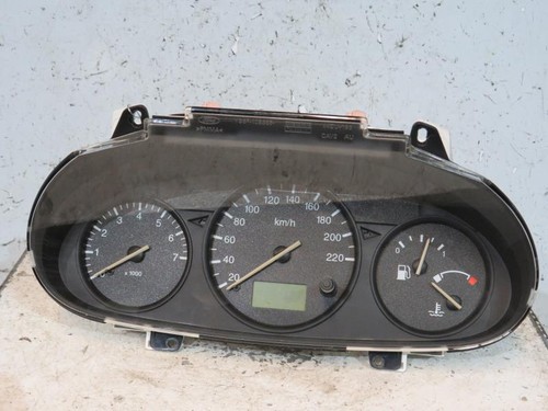Compteur ford fiesta - ford, 2