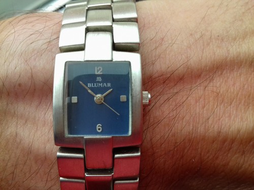 Blumar y121 4309 silver - y121-4309/2,