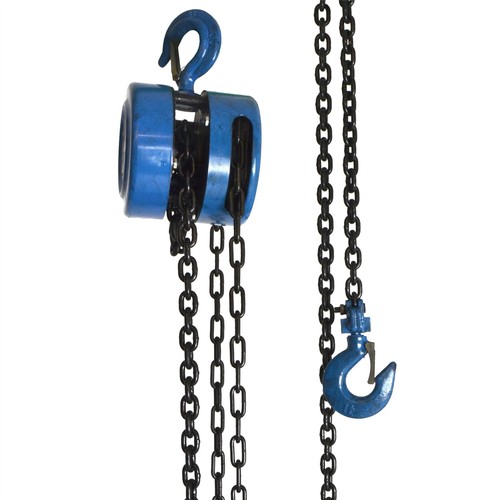 Bloc chaîne tonne - chaîne, 1