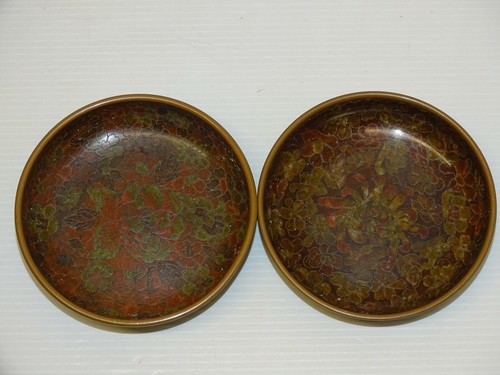 Coupelles anciennes emaux - anciennes,
