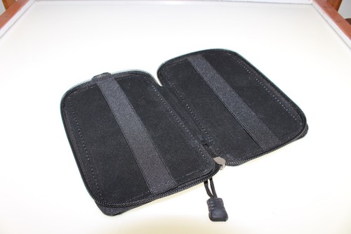 Trousse gemmologie rouler - trousse,