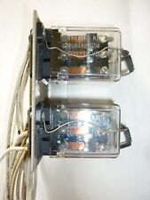 Ensemble 2 relais THERMO KING