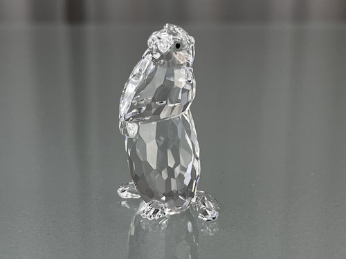Figurine swarovski 289305 - figurine,