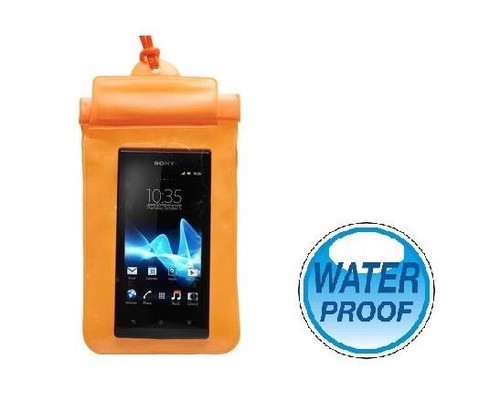 Housse étanche waterproof