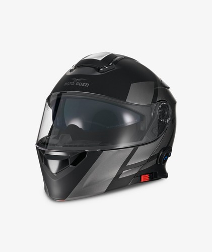 Casque modulable moto guzzi - modulable,