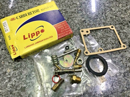 Kit réparation carburateur
