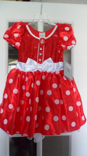 Disney store classic - classic, minnie