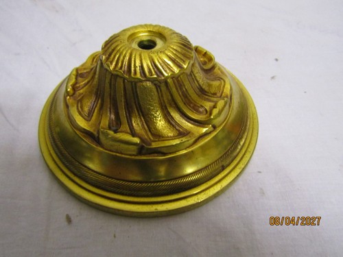 Grande coupelle lustre - grande,