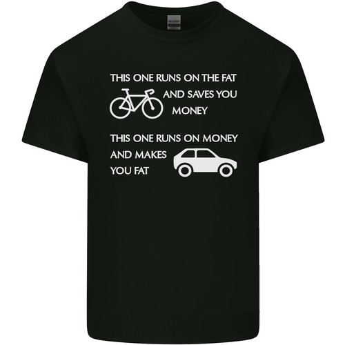 Shirt enfant drôle cycliste - t-shirt,