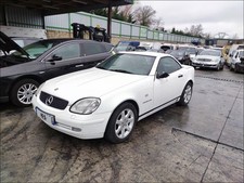 Commande chauffage MERCEDES