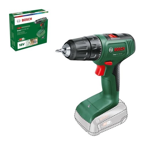 Perceuse visseuse bosch - visseuse,