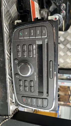 Autoradio origine ford focus - ford,
