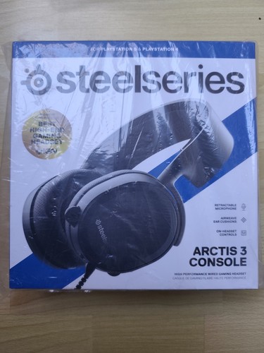 Casque audio steelseries - audio,