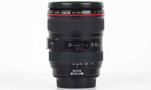 Canon 105mm f4l - canon, 24-105mm