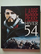 "l'abbe pierre hiver 54" |