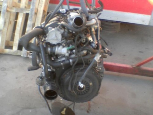 Moteur alfa romeo 147 phase - alfa,