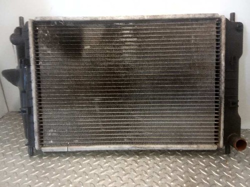 Radiateur eau pour - d´eau, ford