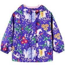 Coupe Vent Impermeable Enfant