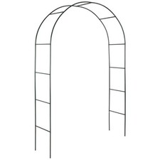 Arche jardin support - de,