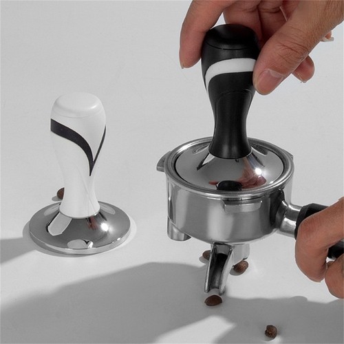 Outil tamper café - café, pour